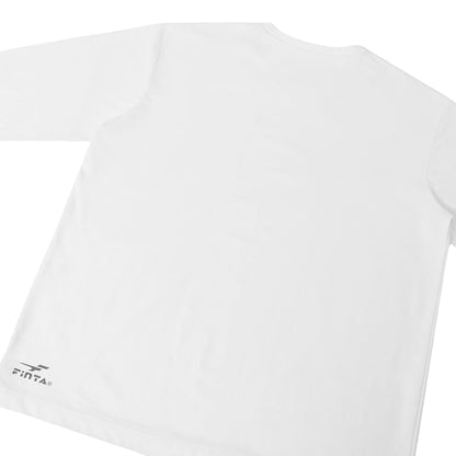 25FW フィンタ ｔｅｃｎｉｃｏ 長袖 ポケＴシャツ FT4530