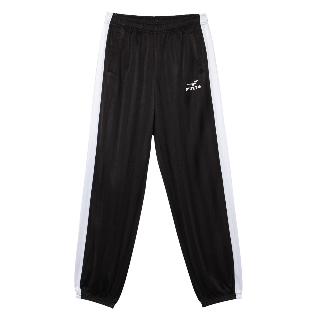 25FW フィンタ 普通のジャージパンツ FT4534