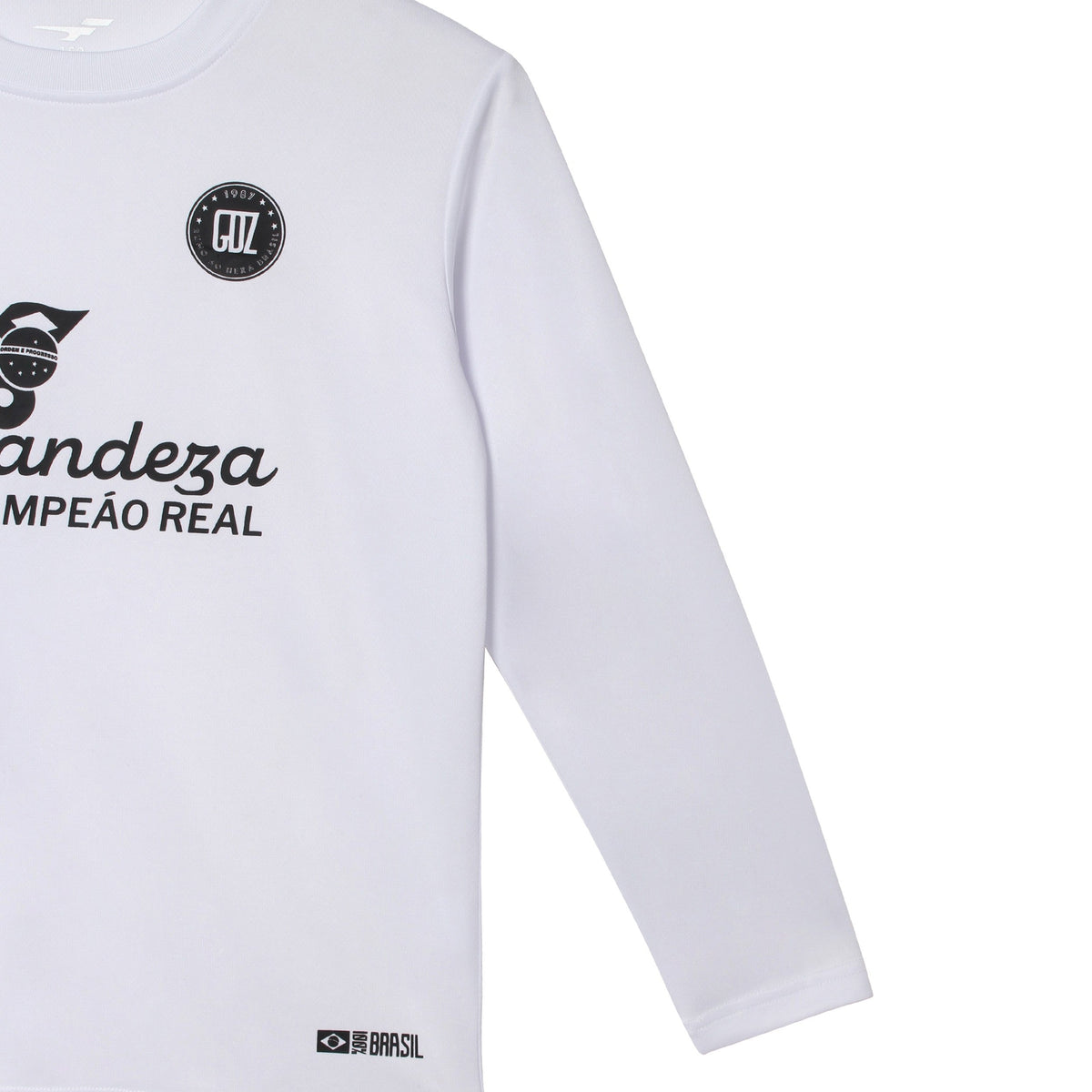 25FW フィンタ ジュニア ＧＤＺ 長袖 プラＴシャツ FT4550