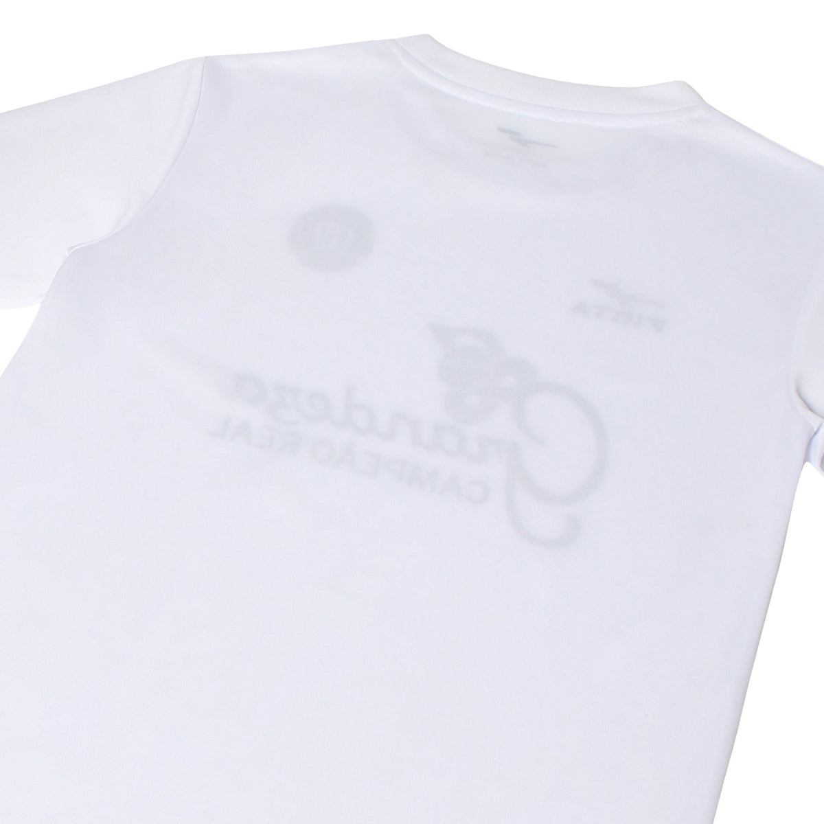 25FW フィンタ ジュニア ＧＤＺ 長袖 プラＴシャツ FT4550