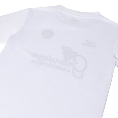 25FW フィンタ ジュニア ＧＤＺ 長袖 プラＴシャツ FT4550