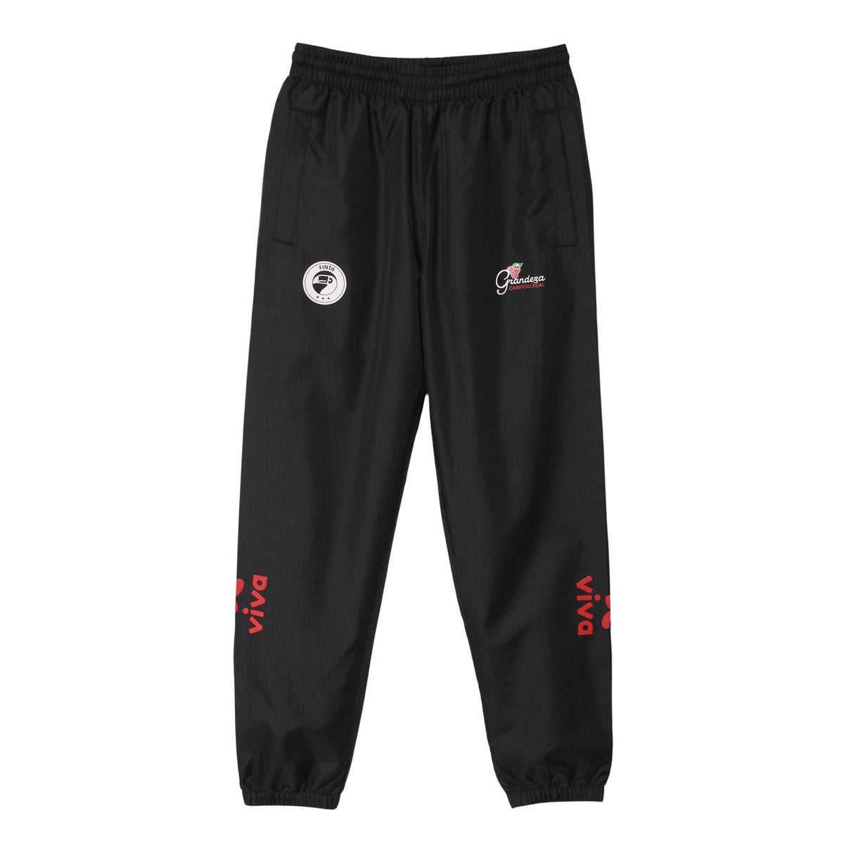 25ＦＷ フィンタ ジュニア ＧＤＺ ウインドパンツ FT4556