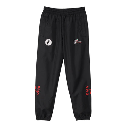 25ＦＷ フィンタ ジュニア ＧＤＺ ウインドパンツ FT4556