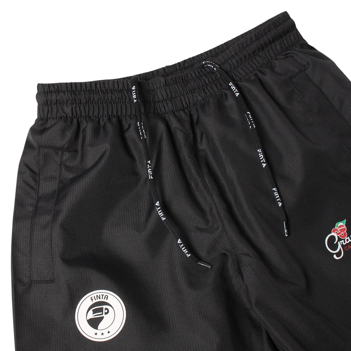 25ＦＷ フィンタ ジュニア ＧＤＺ ウインドパンツ FT4556