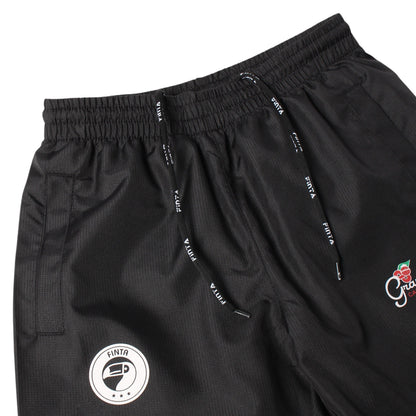 25ＦＷ フィンタ ジュニア ＧＤＺ ウインドパンツ FT4556