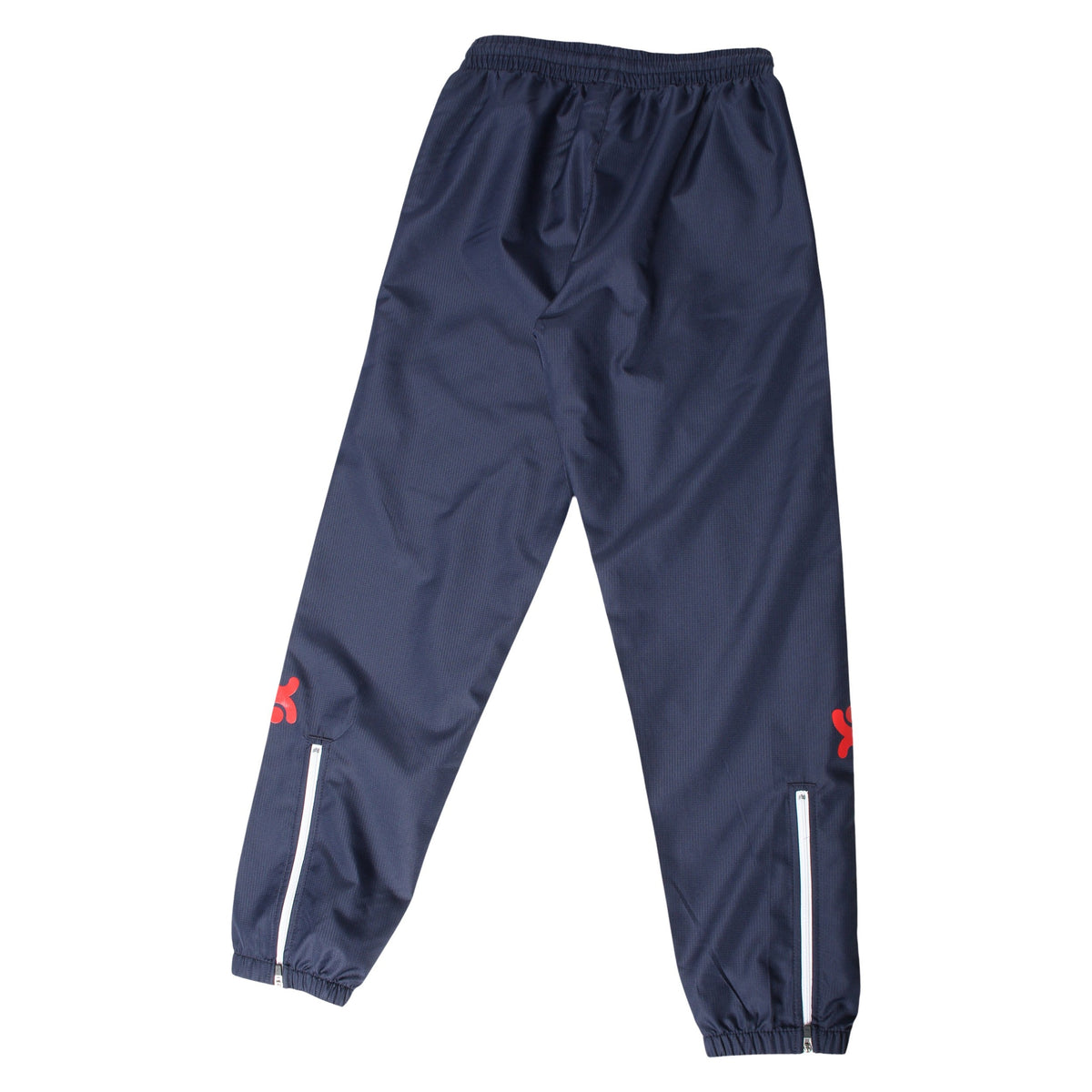 25ＦＷ フィンタ ジュニア ＧＤＺ ウインドパンツ FT4556