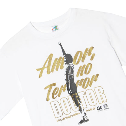 26SS フィンタ  ｅｌｅ グラフィック Ｔシャツ（Ａｍｏｒ） FT4611