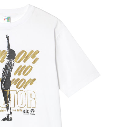 26SS フィンタ  ｅｌｅ グラフィック Ｔシャツ（Ａｍｏｒ） FT4611