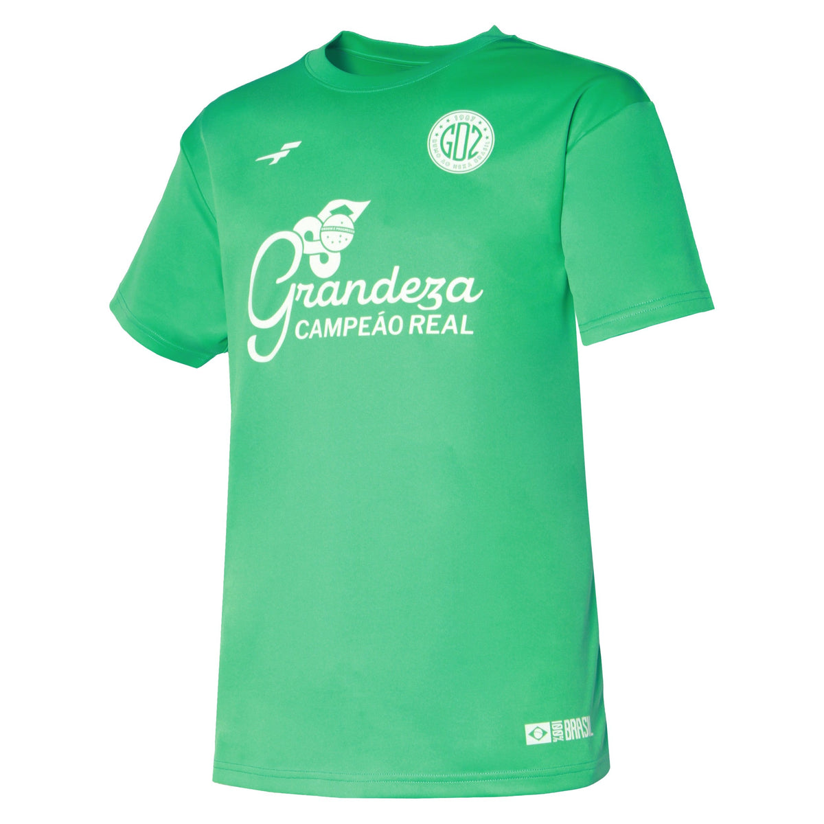 26SS フィンタ ジュニア ＧＤＺ プラＴシャツ FT4616J