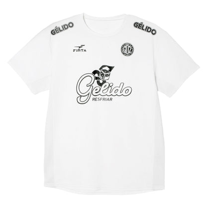 26SS フィンタ ＧＥＬＩＤＯ プラクティスシャツ FT4636