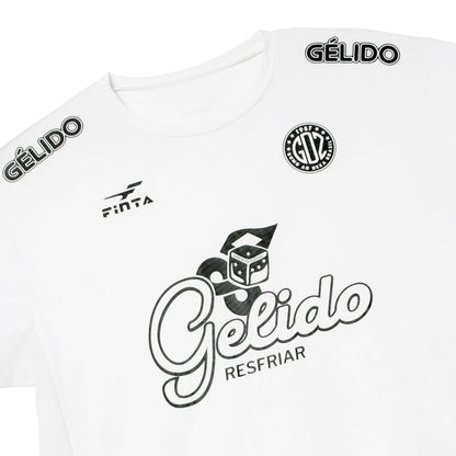 26SS フィンタ ＧＥＬＩＤＯ プラクティスシャツ FT4636