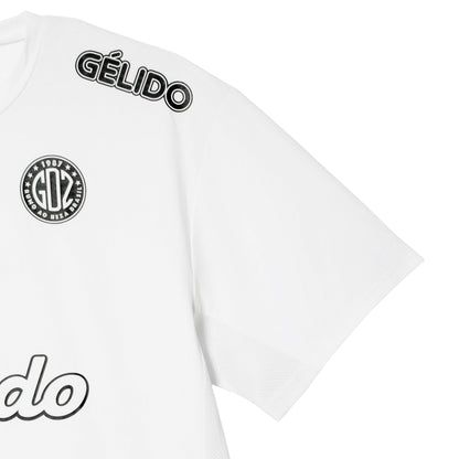 26SS フィンタ ジュニア ＧＥＬＩＤＯ プラクティスシャツ FT4636J