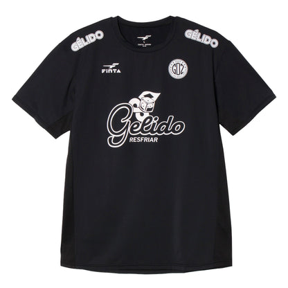 26SS フィンタ ジュニア ＧＥＬＩＤＯ プラクティスシャツ FT4636J
