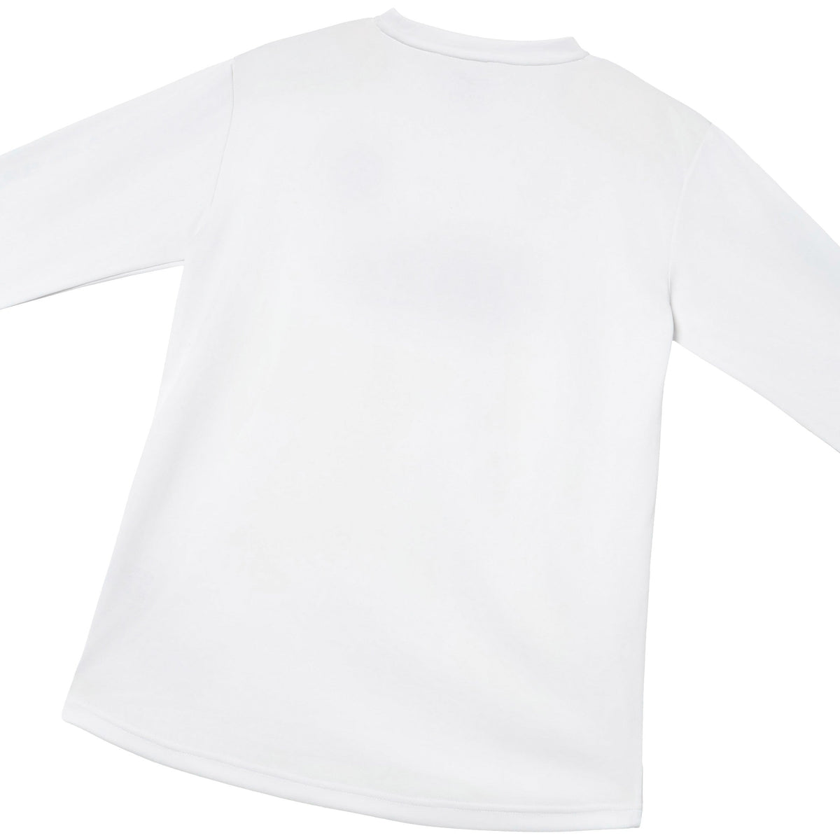 26FW フィンタ ジュニア ＧＤＺ 長袖 プラＴシャツ FT4753