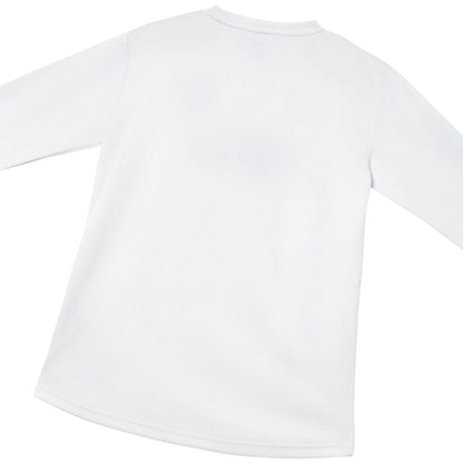 26FW フィンタ ジュニア ＧＤＺ 長袖 プラＴシャツ FT4753