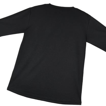 26FW フィンタ ＧＤＺ 長袖 プラＴシャツ FT4708