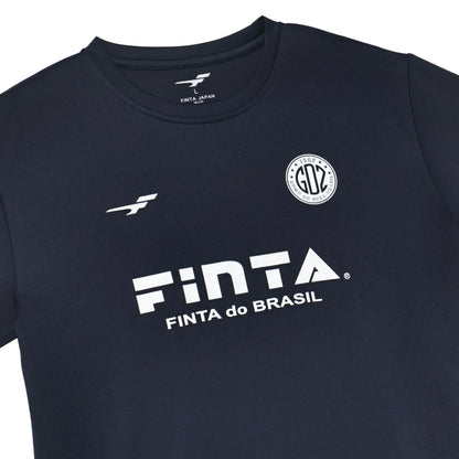26FW フィンタ ＧＤＺ 長袖 プラＴシャツ FT4708