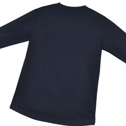 26FW フィンタ ＧＤＺ 長袖 プラＴシャツ FT4708
