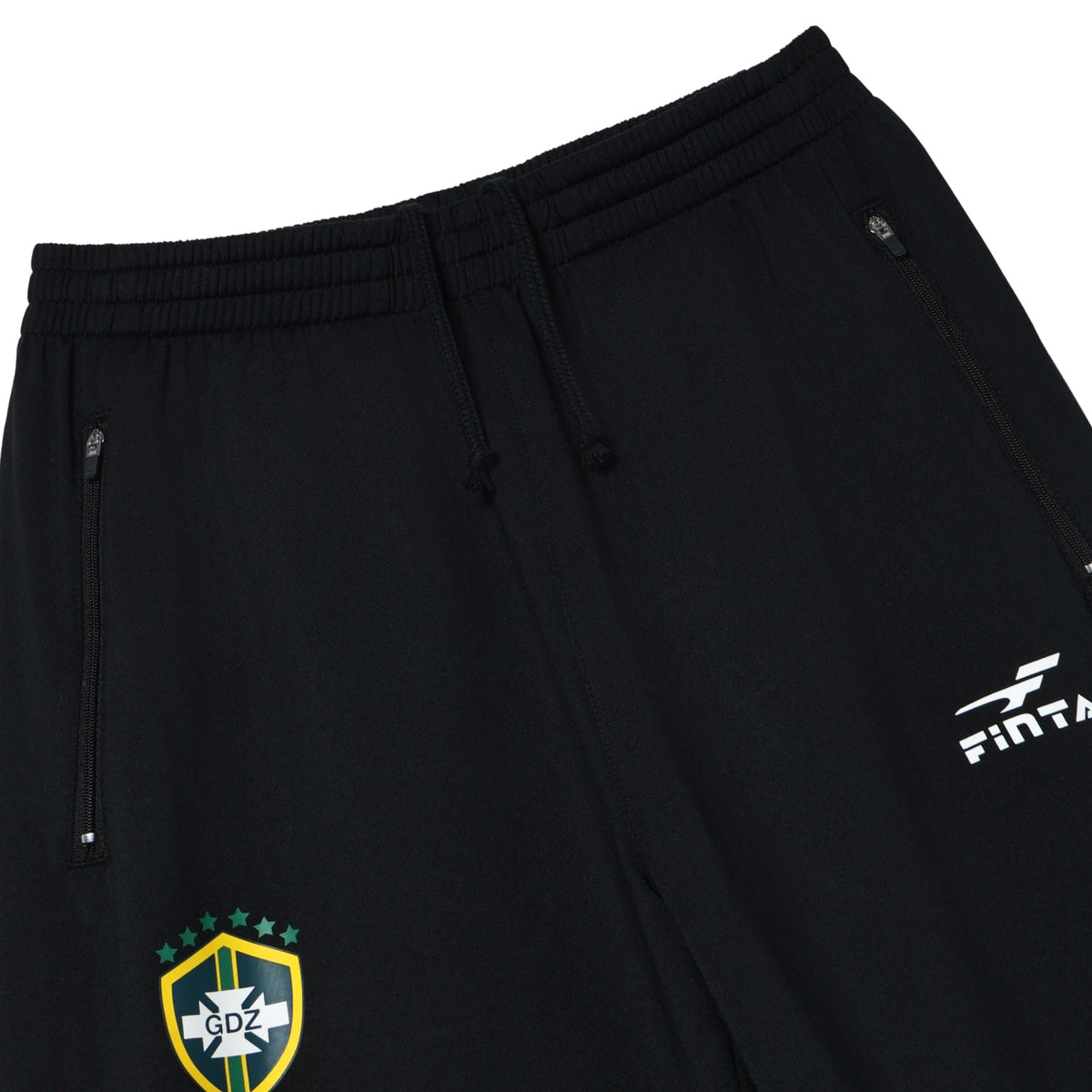 26FW フィンタ ジュニア ＧＤＺ トレーニングパンツ FT4756