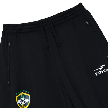 26FW フィンタ ジュニア ＧＤＺ トレーニングパンツ FT4756