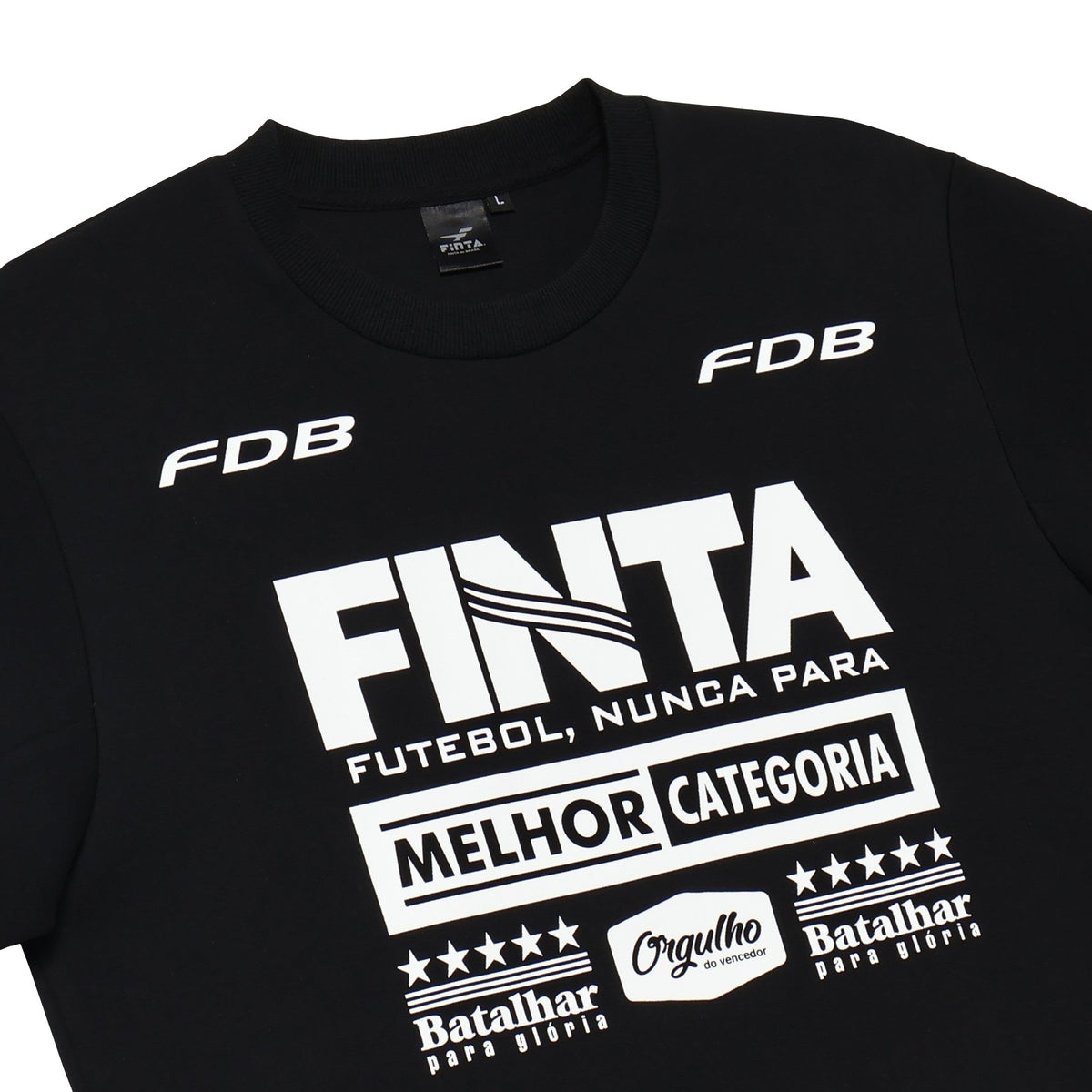 26FW フィンタ ＦＤＢ テック スウェット クルーシャツ FT4715