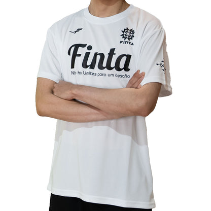 フィンタ プラクティス Ｔシャツ FT8706