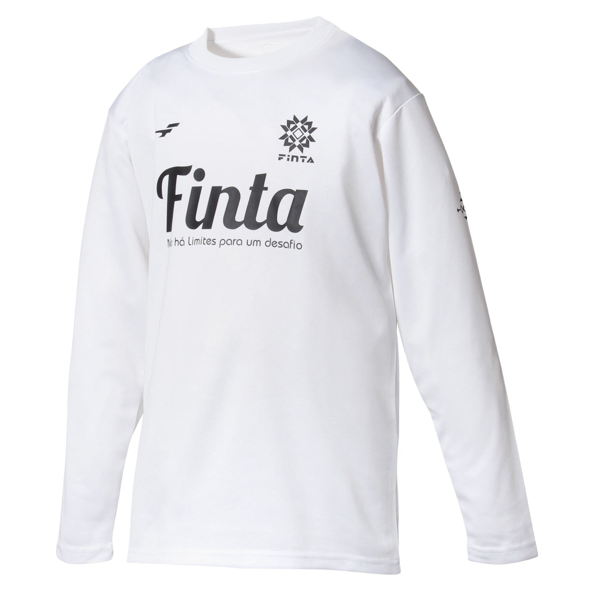 フィンタ ジュニア プラクティス Ｔシャツ FT8868