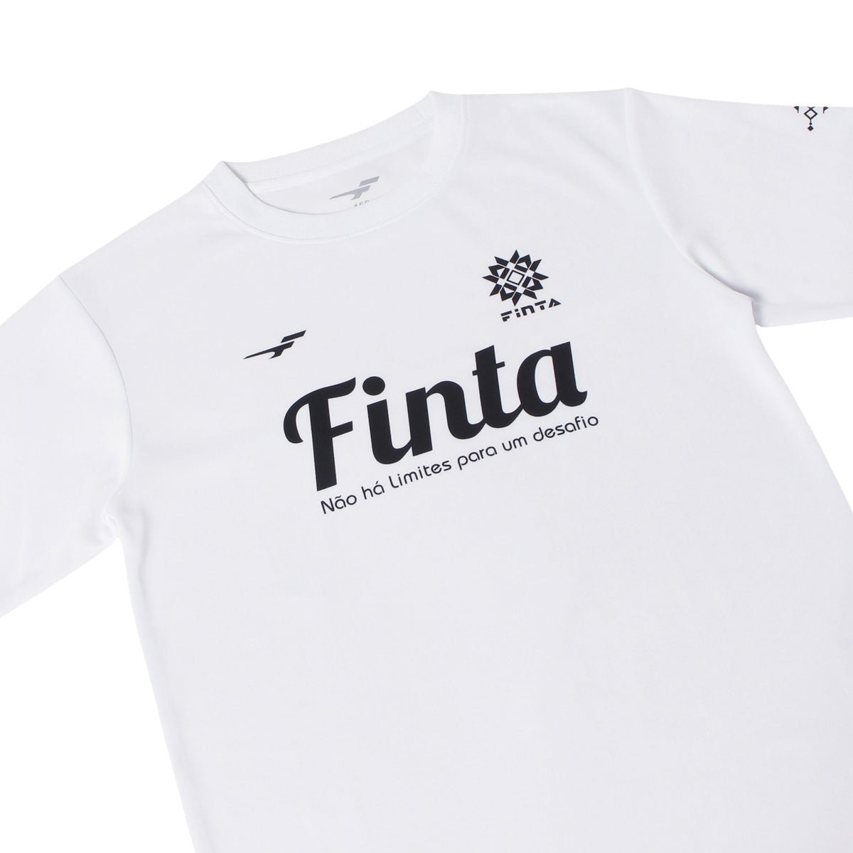 フィンタ ジュニア プラクティス Ｔシャツ FT8868