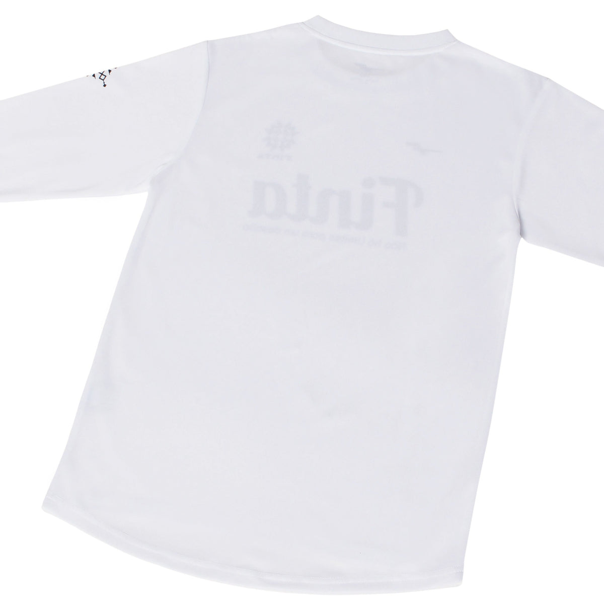 フィンタ ジュニア プラクティス Ｔシャツ FT8868