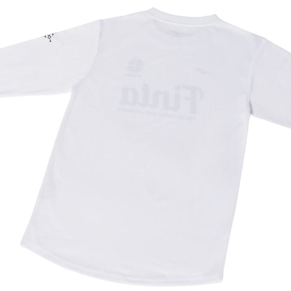フィンタ ジュニア プラクティス Ｔシャツ FT8868