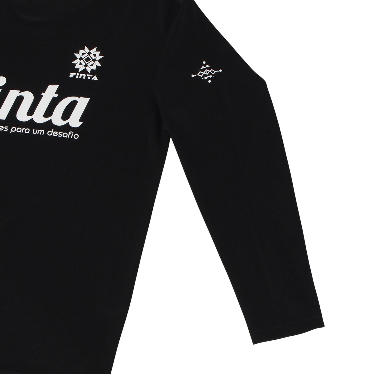 フィンタ ジュニア プラクティス Ｔシャツ FT8868