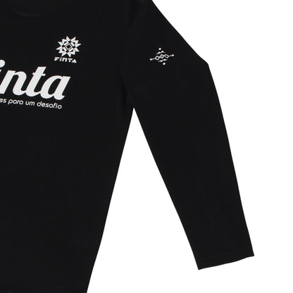 フィンタ ジュニア プラクティス Ｔシャツ FT8868