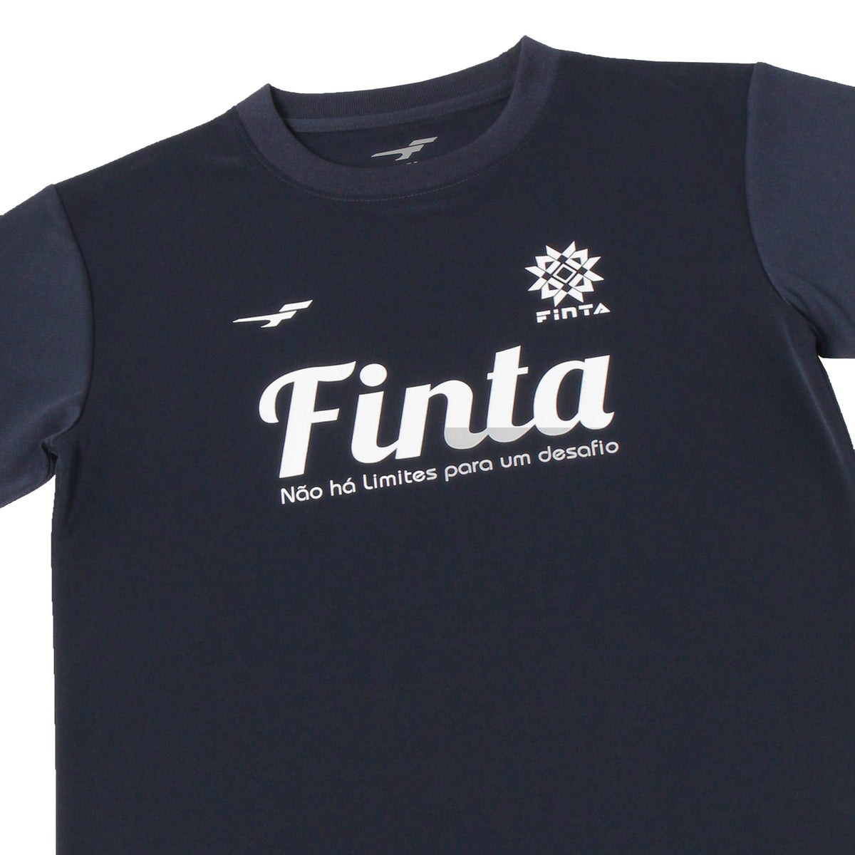 フィンタ ジュニア プラクティス Ｔシャツ FT8868