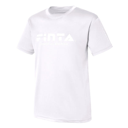 26SS フィンタ ドライ プラＴシャツ FTW7200