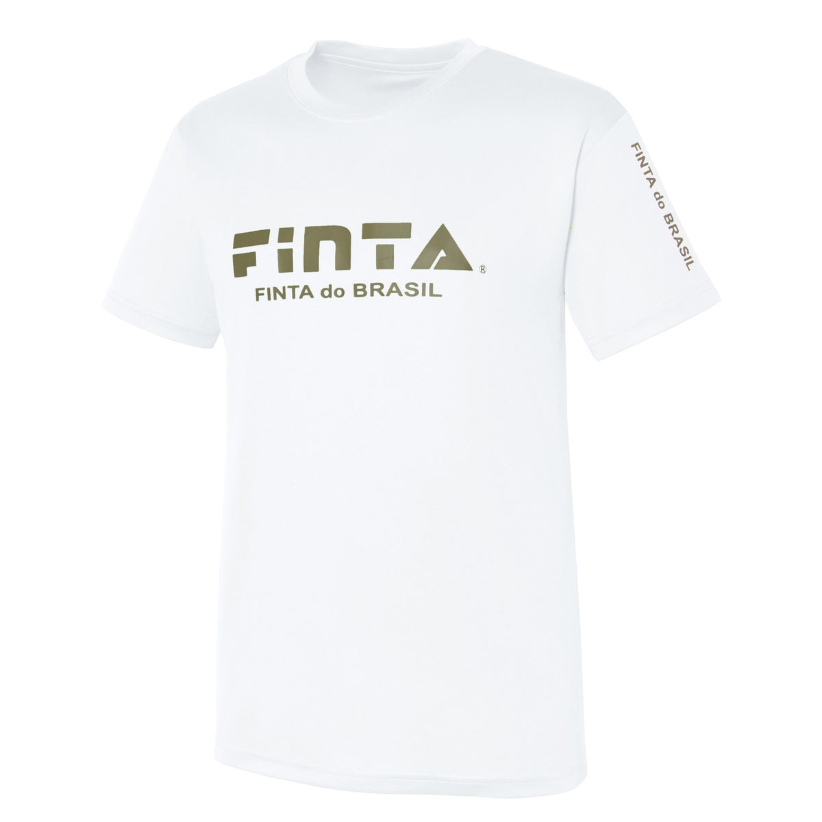 26SS フィンタ ドライ プラＴシャツ FTW7200