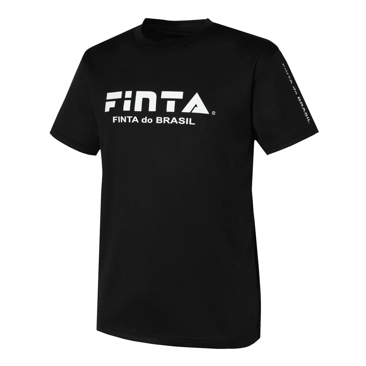 26SS フィンタ ジュニア ドライ プラＴシャツ FTW7201
