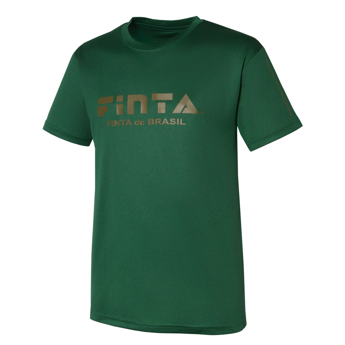 26SS フィンタ ジュニア ドライ プラＴシャツ FTW7201