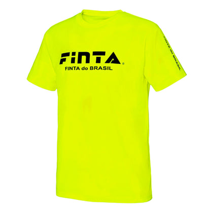26SS フィンタ ドライ プラＴシャツ FTW7200