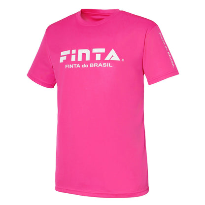 26SS フィンタ ドライ プラＴシャツ FTW7200