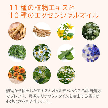 バイタライズゲル ＜ボディマッサージジェルクリーム＞