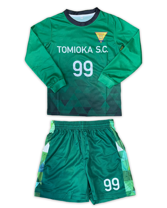 富岡サッカークラブ 様