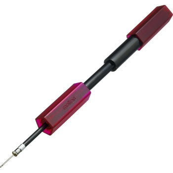 ペンタゴン（空気入れ）／molten