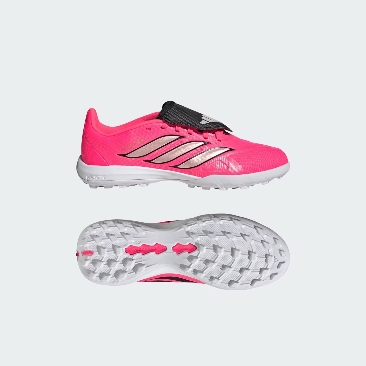 キッズ プレデター LEAGUE FT TF／adidas（アディダス）