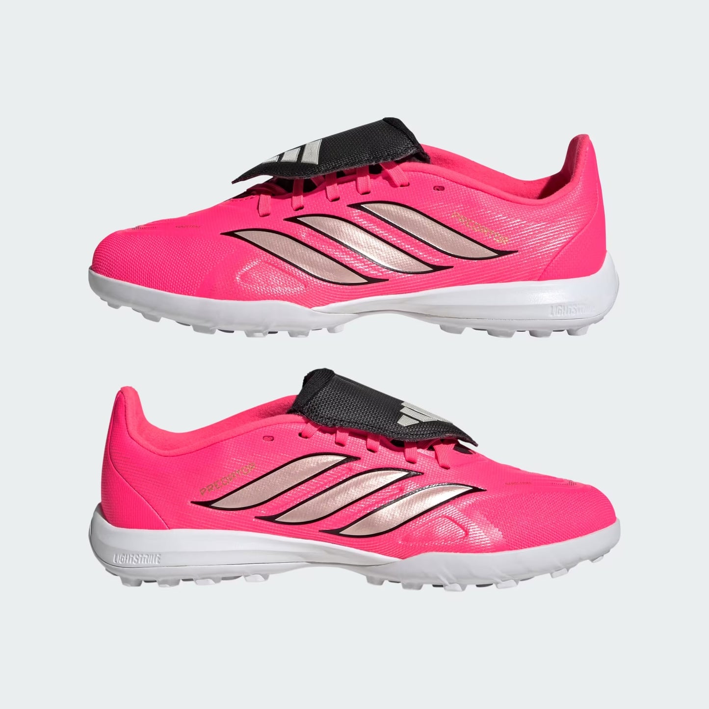 キッズ プレデター LEAGUE FT TF／adidas（アディダス）