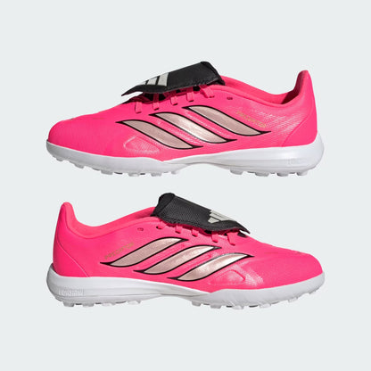 キッズ プレデター LEAGUE FT TF／adidas（アディダス）
