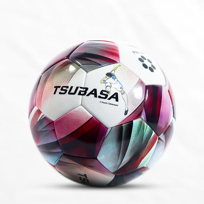【サッカーボール】【JFA検定球】TSUBASA JR 4号球｜TSUBASA by SFIDA／SFIDA（スフィーダ）