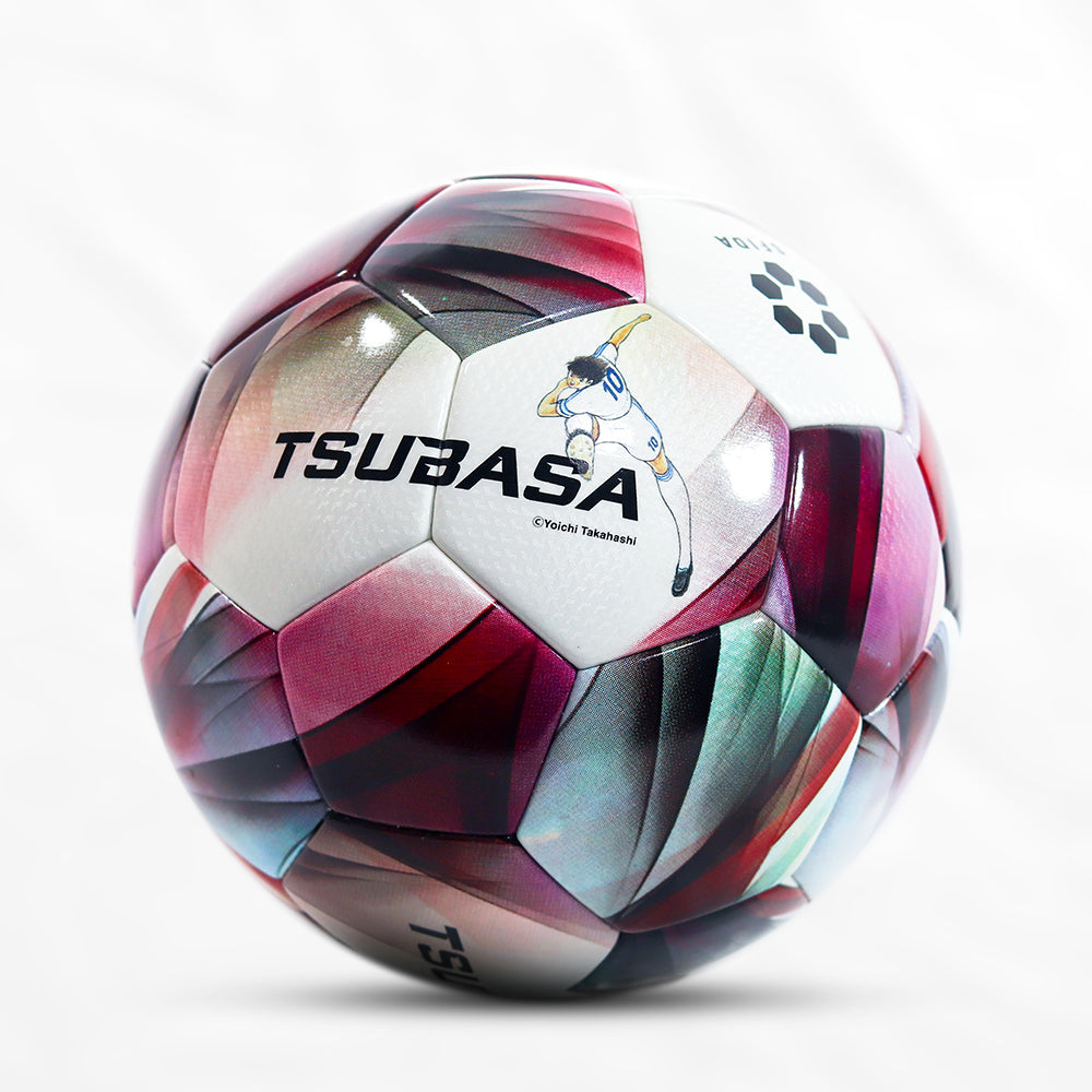 【サッカーボール】【JFA検定球】TSUBASA 5号球｜TSUBASA by SFIDA／SFIDA（スフィーダ）
