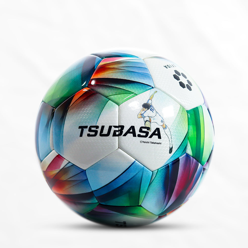 【サッカーボール】【JFA検定球】TSUBASA JR 4号球｜TSUBASA by SFIDA／SFIDA（スフィーダ）