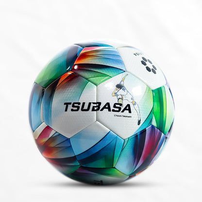 【サッカーボール】【JFA検定球】TSUBASA JR 4号球｜TSUBASA by SFIDA／SFIDA（スフィーダ）