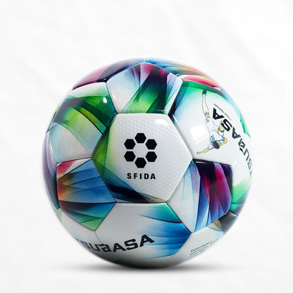 【サッカーボール】【JFA検定球】TSUBASA JR 4号球｜TSUBASA by SFIDA／SFIDA（スフィーダ）